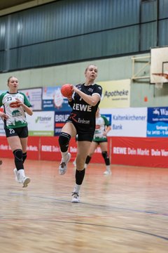 Bild 51 - wBJ SV Henstedt Ulzburg - TuRa Meldorf : Ergebnis: 22:38